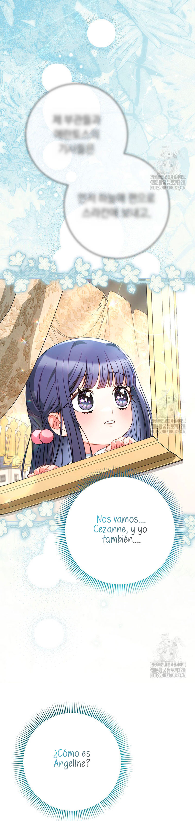 Criaré bien a mi hermana pequeña Capítulo 58 - Página 29