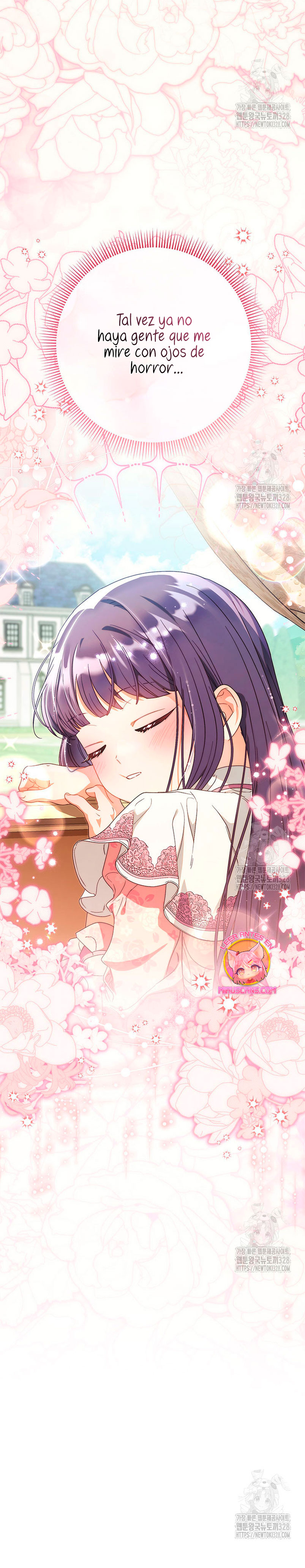 Criaré bien a mi hermana pequeña Capítulo 58 - Página 31