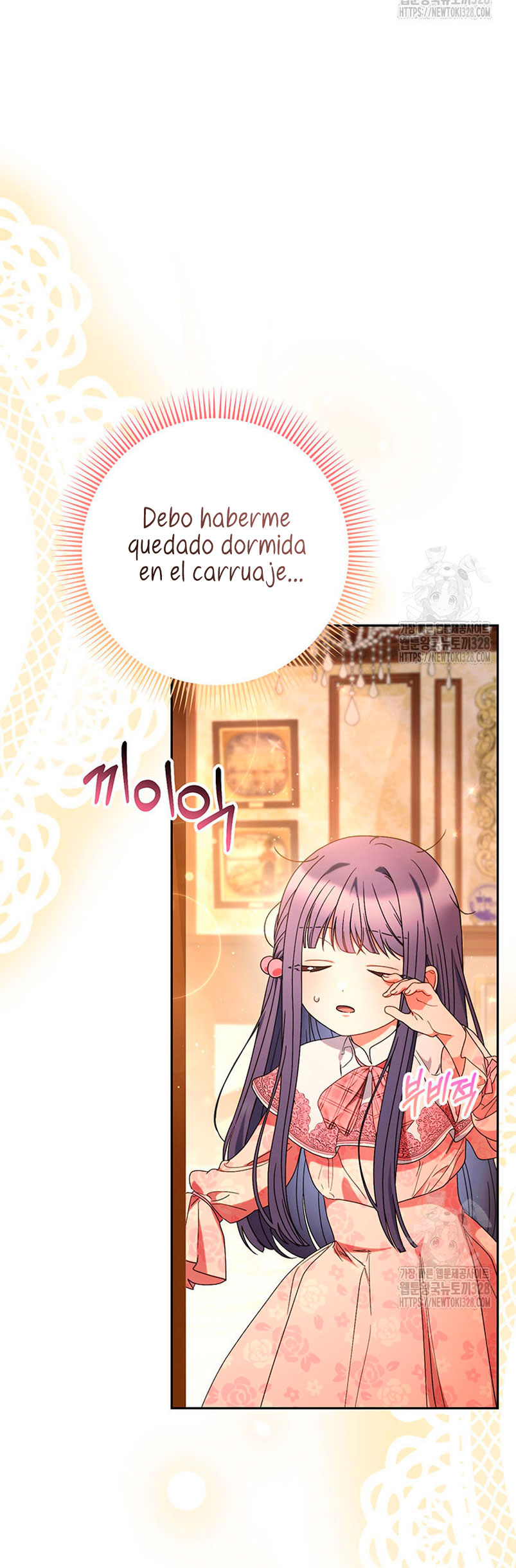 Criaré bien a mi hermana pequeña Capítulo 58 - Página 34