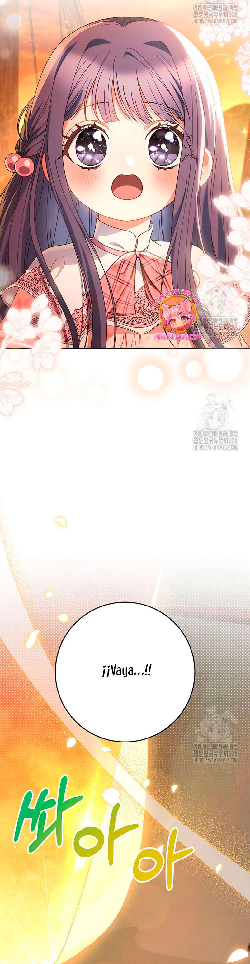 Criaré bien a mi hermana pequeña Capítulo 58 - Página 36