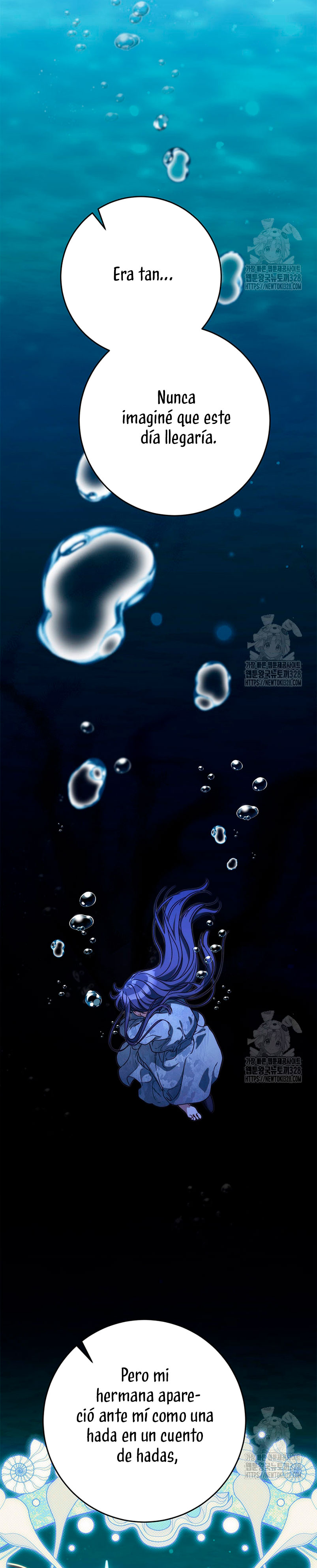 Criaré bien a mi hermana pequeña Capítulo 58 - Página 41