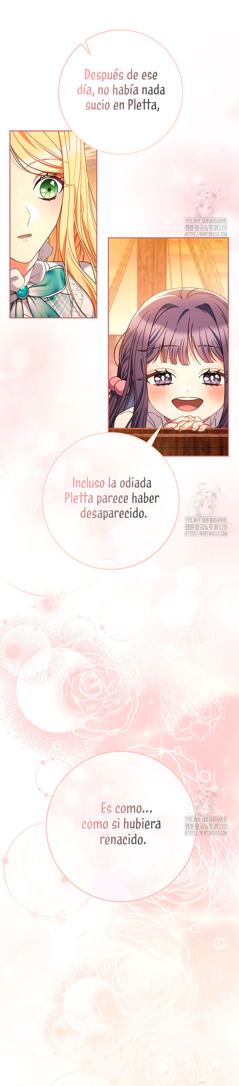 Criaré bien a mi hermana pequeña Capítulo 58 - Página 43