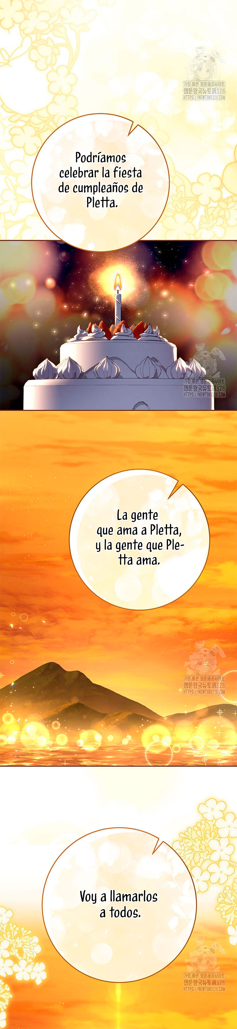 Criaré bien a mi hermana pequeña Capítulo 58 - Página 46