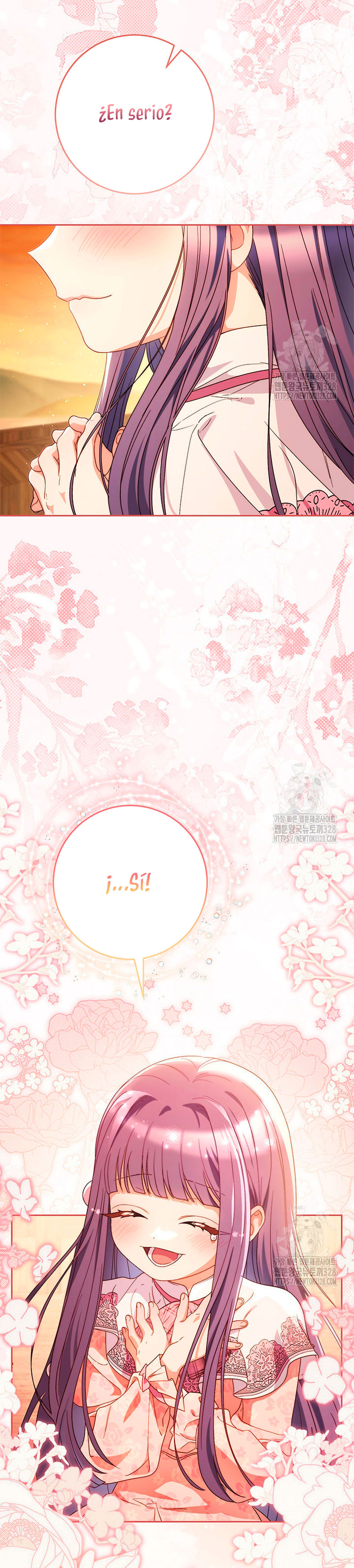 Criaré bien a mi hermana pequeña Capítulo 58 - Página 48