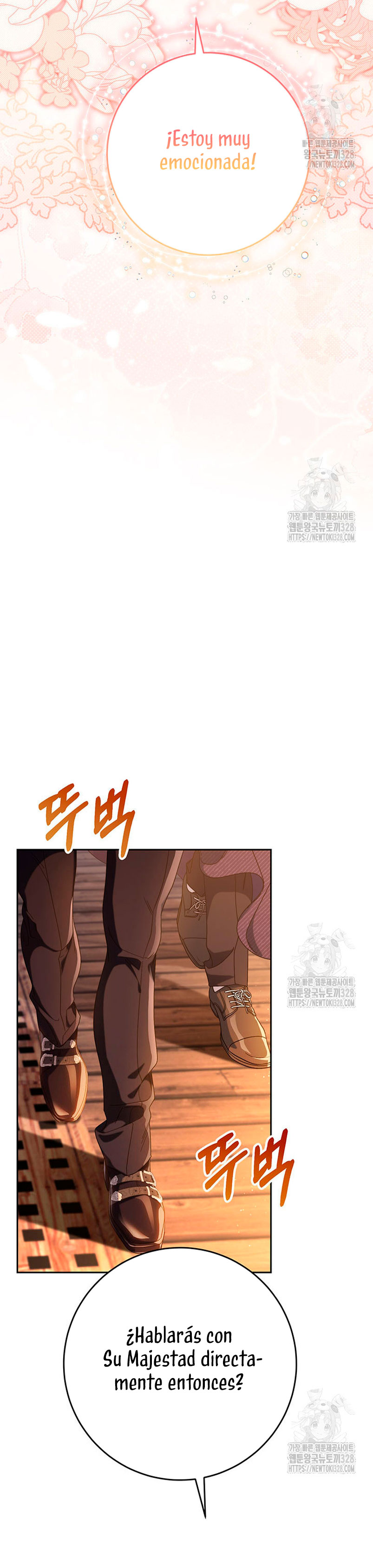 Criaré bien a mi hermana pequeña Capítulo 58 - Página 49