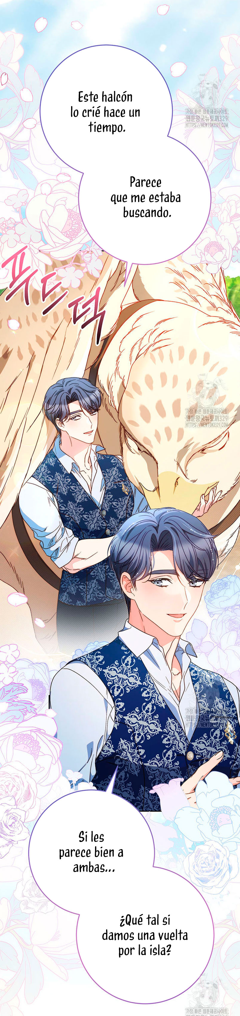 Criaré bien a mi hermana pequeña Capítulo 59 - Página 13