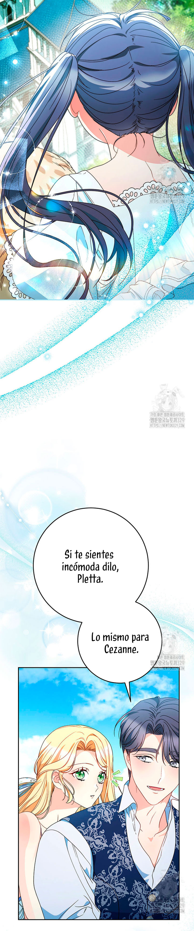 Criaré bien a mi hermana pequeña Capítulo 59 - Página 20