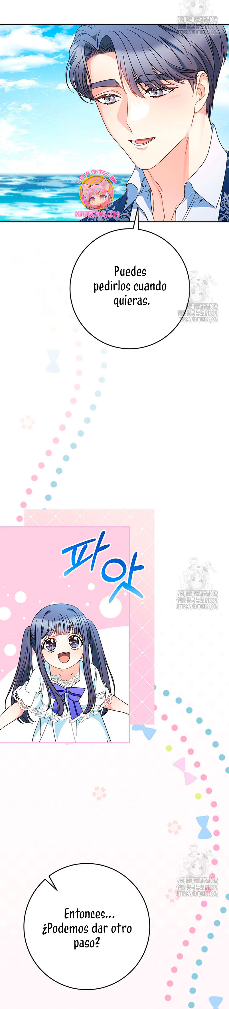 Criaré bien a mi hermana pequeña Capítulo 59 - Página 31