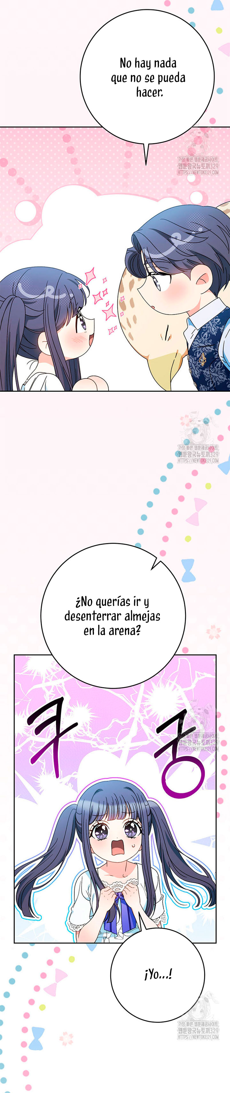 Criaré bien a mi hermana pequeña Capítulo 59 - Página 32