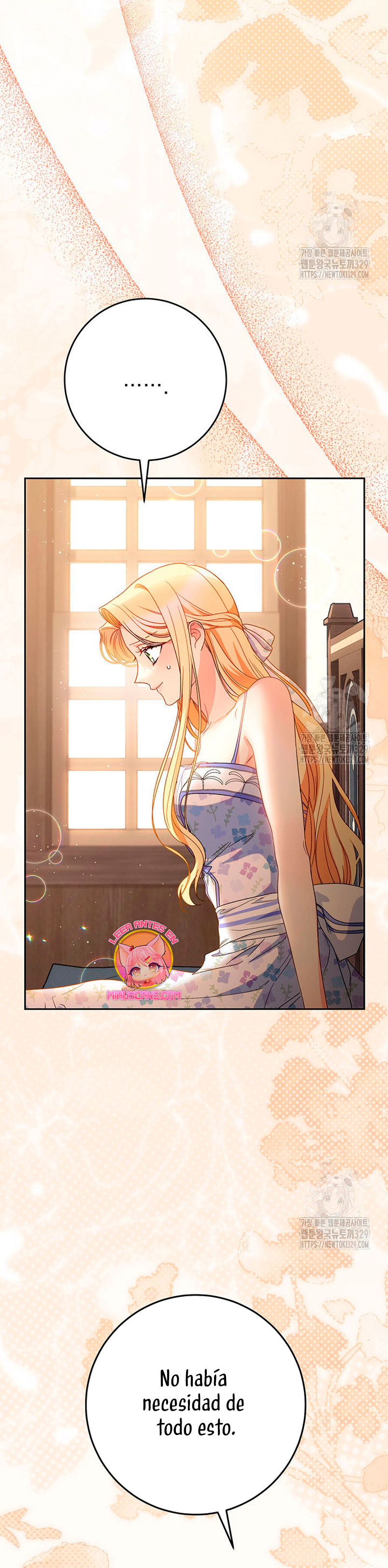 Criaré bien a mi hermana pequeña Capítulo 59 - Página 43