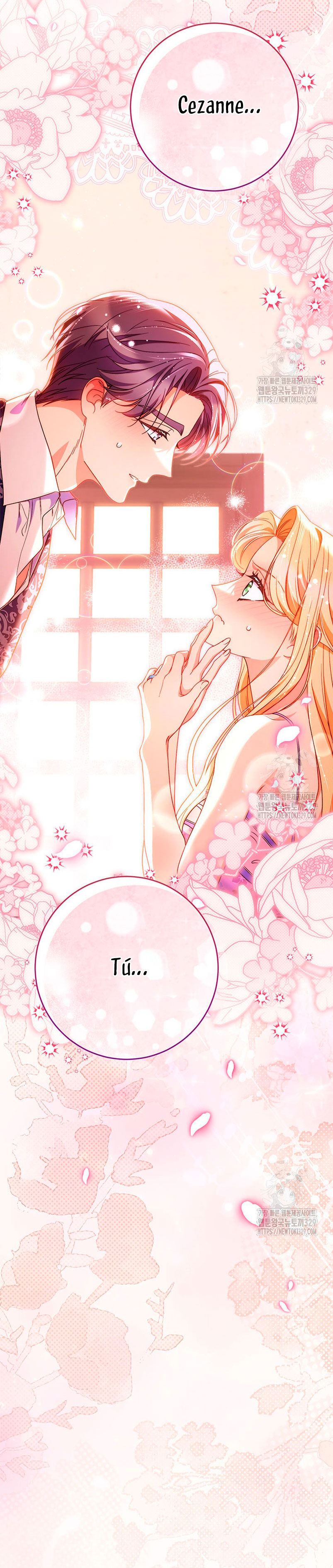 Criaré bien a mi hermana pequeña Capítulo 59 - Página 47