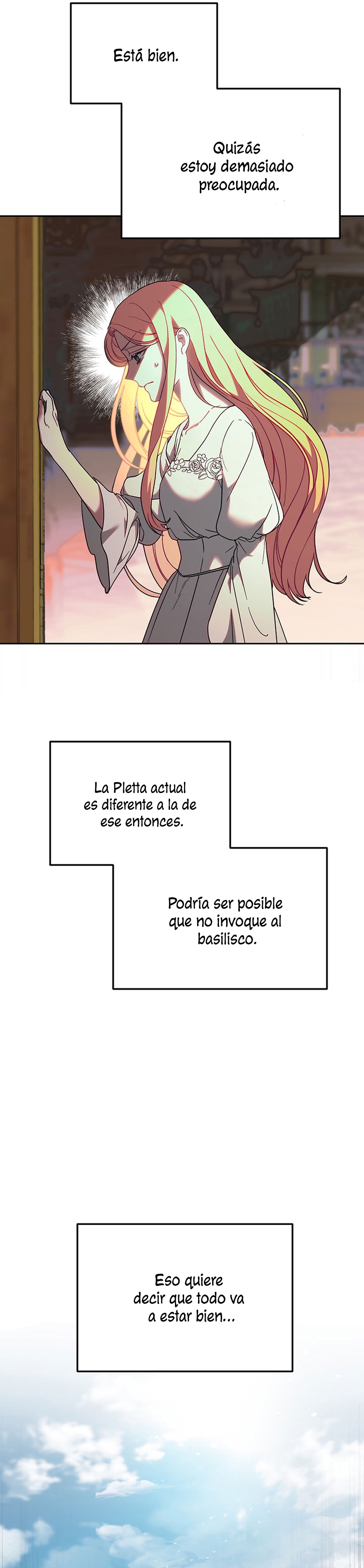 Criaré bien a mi hermana pequeña Capítulo 6 - Página 10