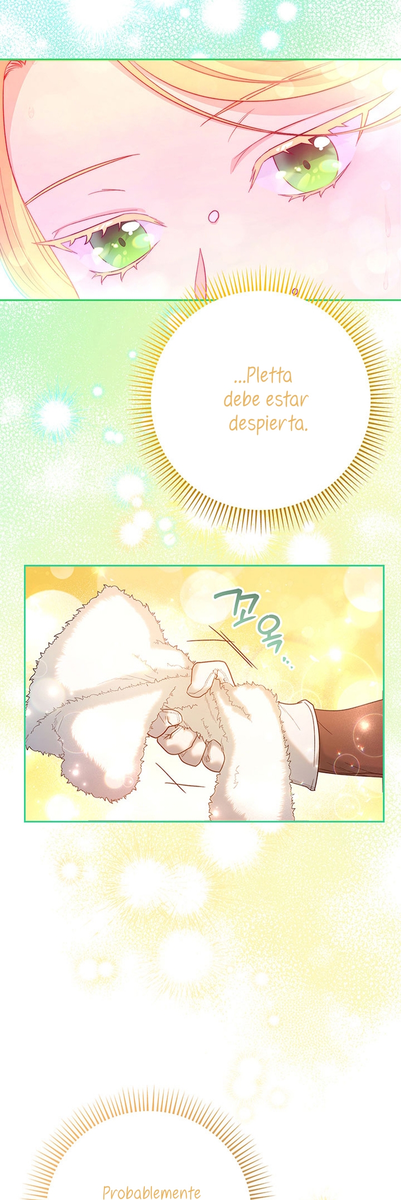 Criaré bien a mi hermana pequeña Capítulo 6 - Página 27