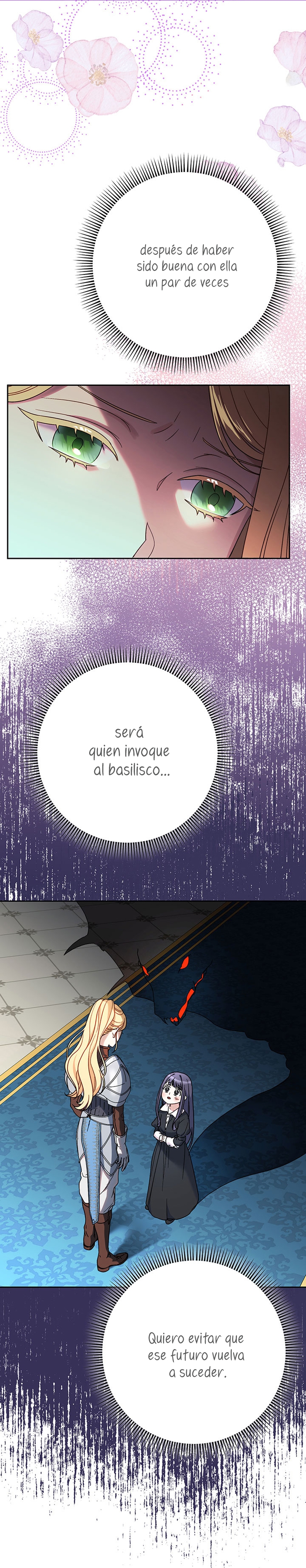 Criaré bien a mi hermana pequeña Capítulo 6 - Página 38