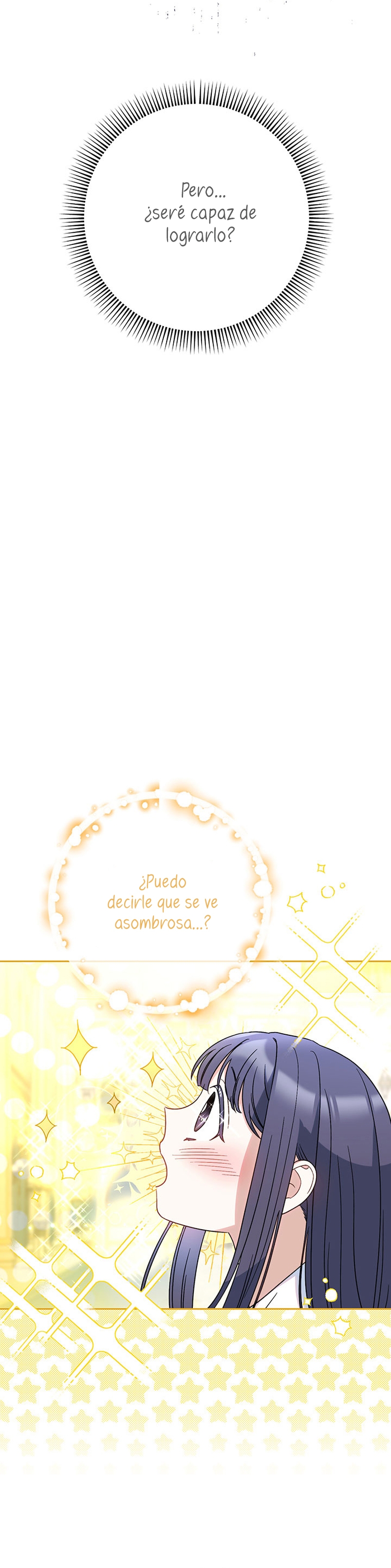 Criaré bien a mi hermana pequeña Capítulo 6 - Página 39