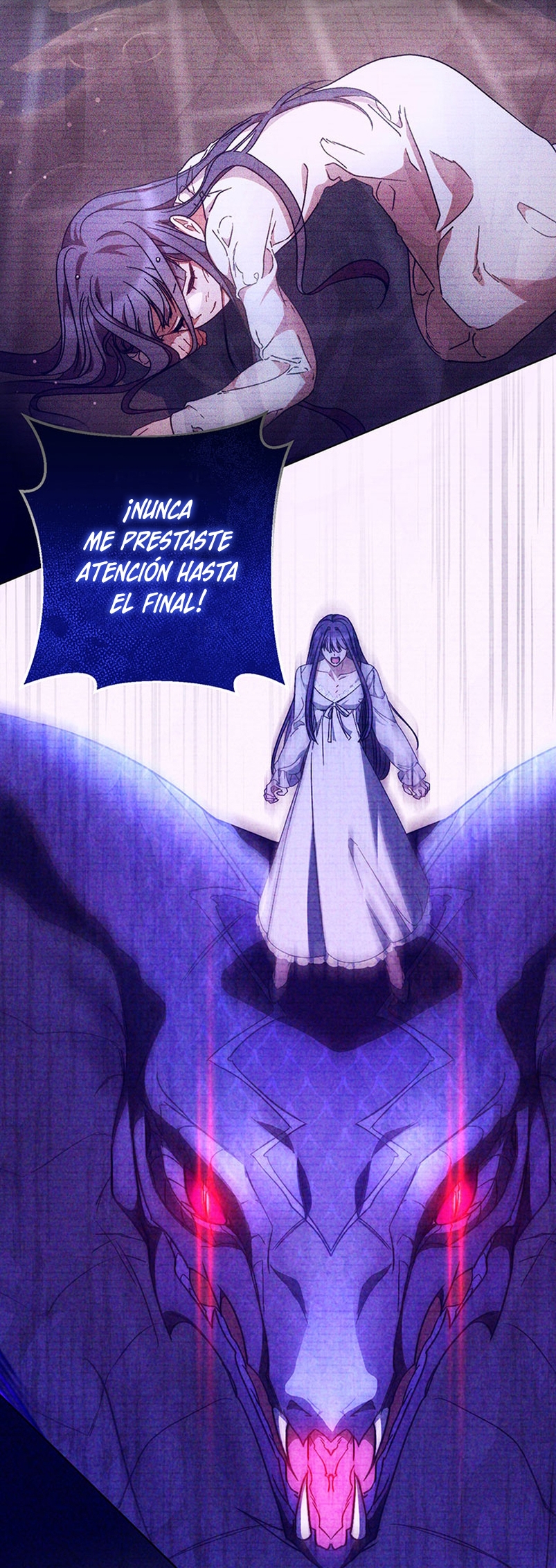 Criaré bien a mi hermana pequeña Capítulo 6 - Página 48