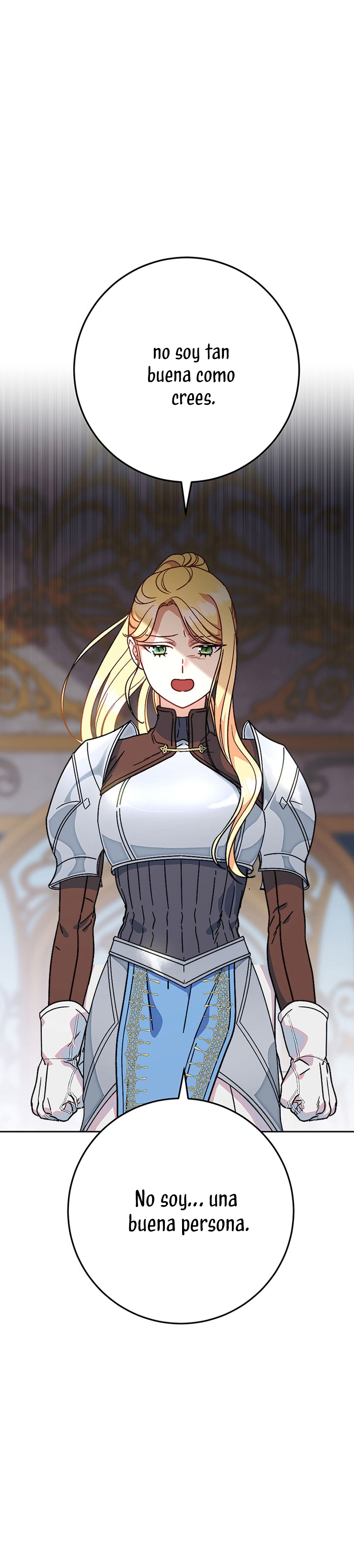 Criaré bien a mi hermana pequeña Capítulo 6 - Página 50