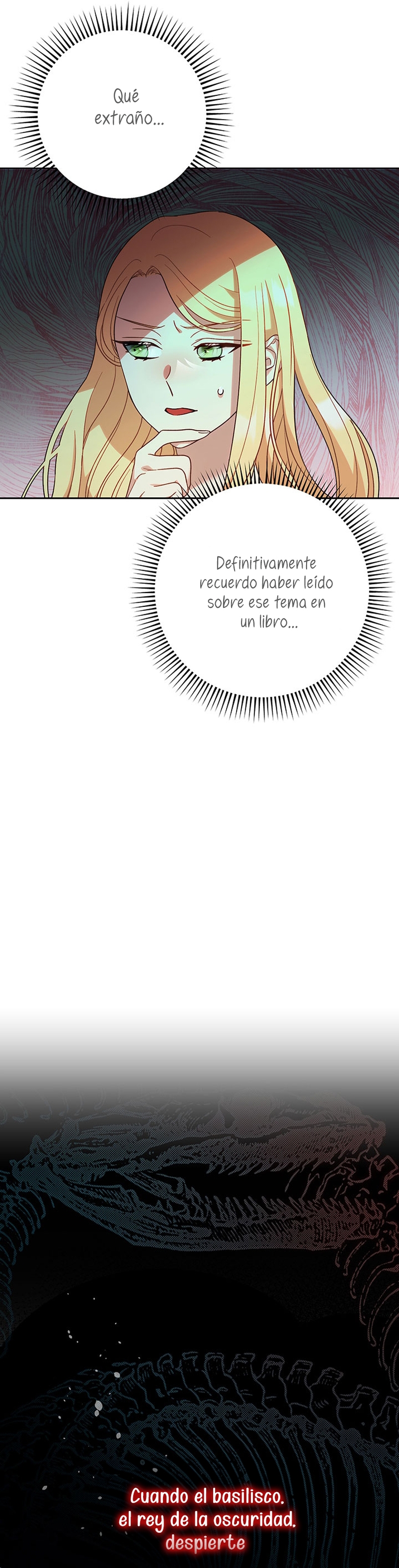 Criaré bien a mi hermana pequeña Capítulo 6 - Página 6