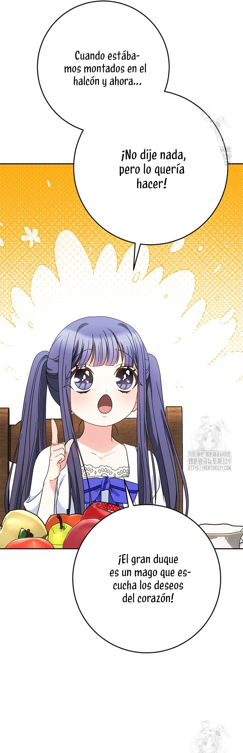 Criaré bien a mi hermana pequeña Capítulo 60 - Página 24