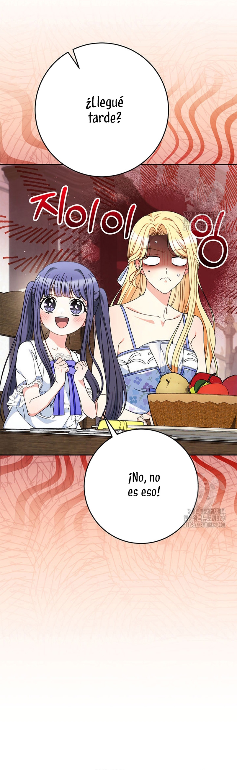 Criaré bien a mi hermana pequeña Capítulo 60 - Página 29