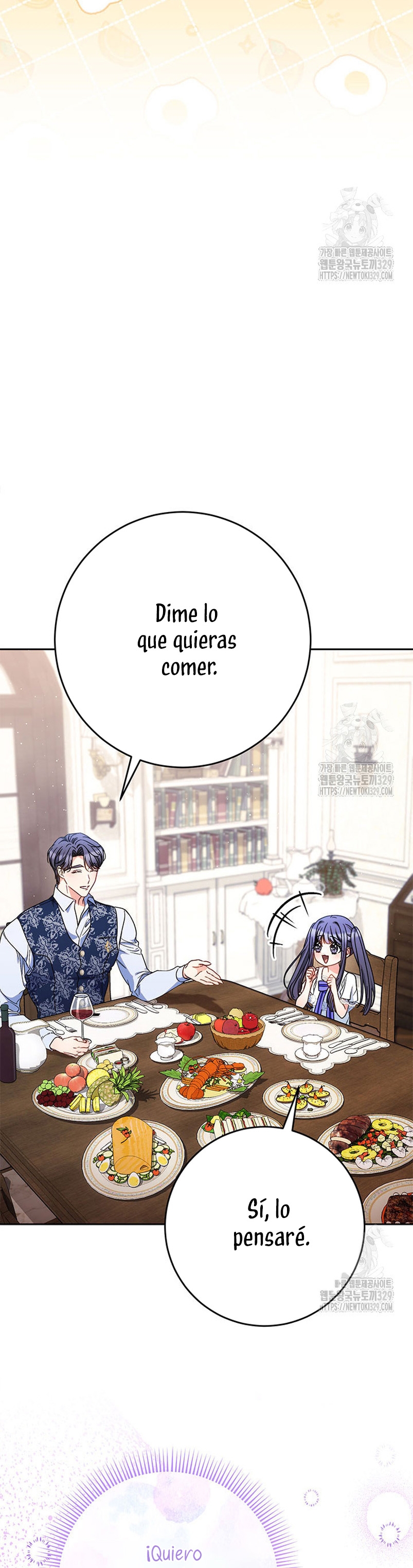 Criaré bien a mi hermana pequeña Capítulo 60 - Página 33