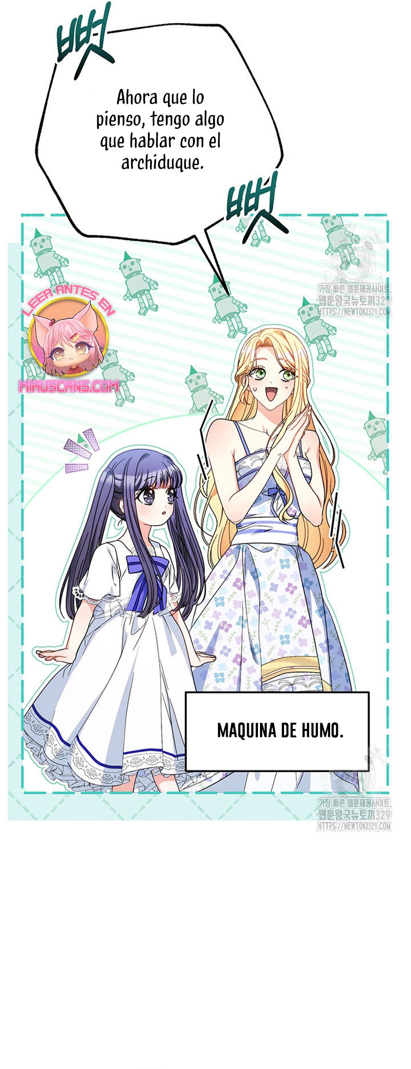 Criaré bien a mi hermana pequeña Capítulo 60 - Página 39