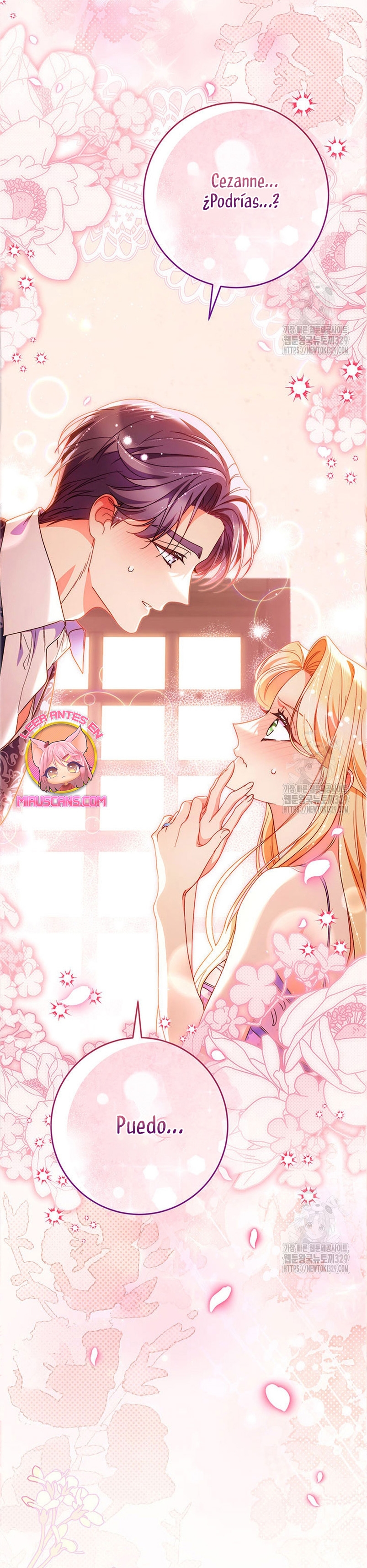 Criaré bien a mi hermana pequeña Capítulo 60 - Página 4