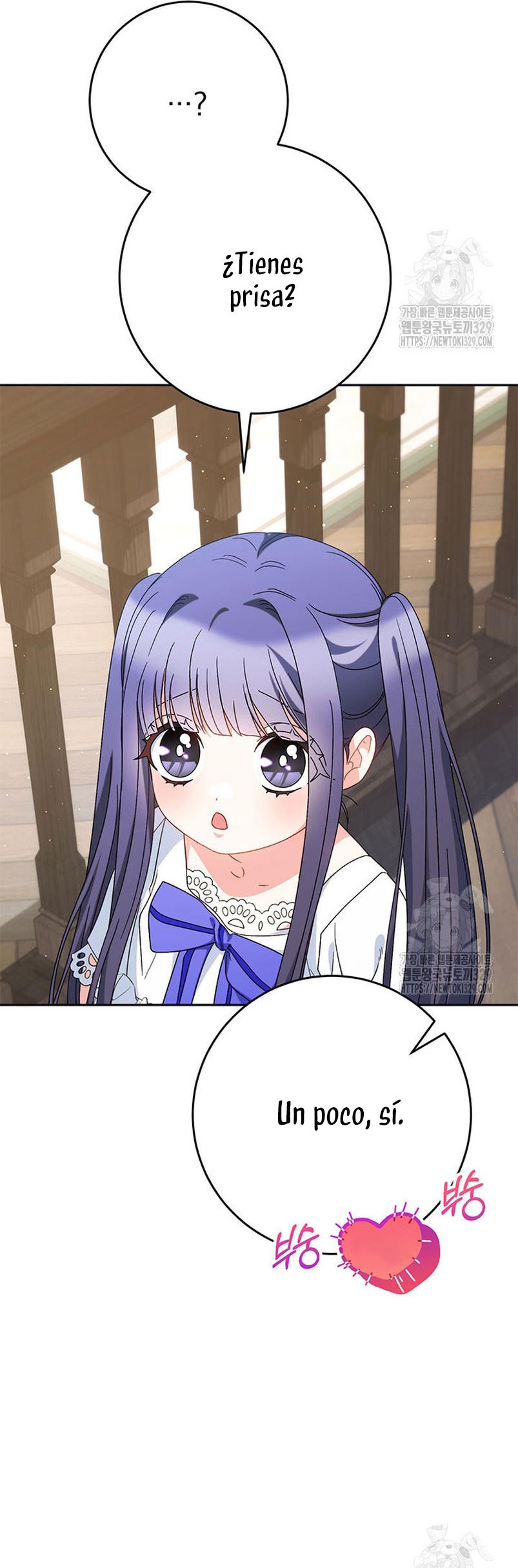 Criaré bien a mi hermana pequeña Capítulo 60 - Página 40