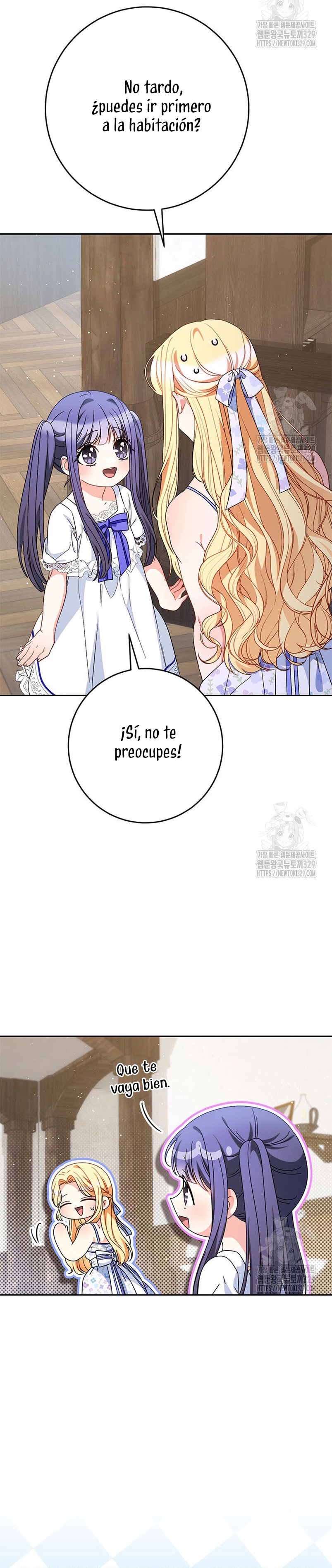 Criaré bien a mi hermana pequeña Capítulo 60 - Página 41