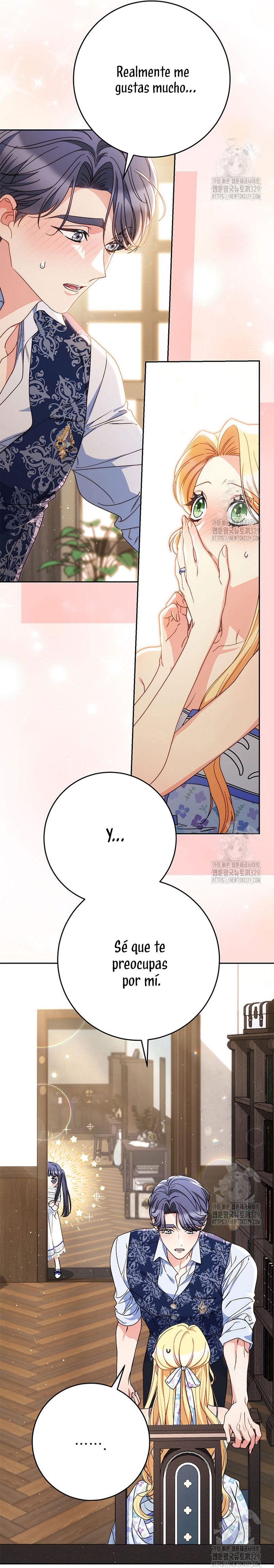 Criaré bien a mi hermana pequeña Capítulo 60 - Página 7