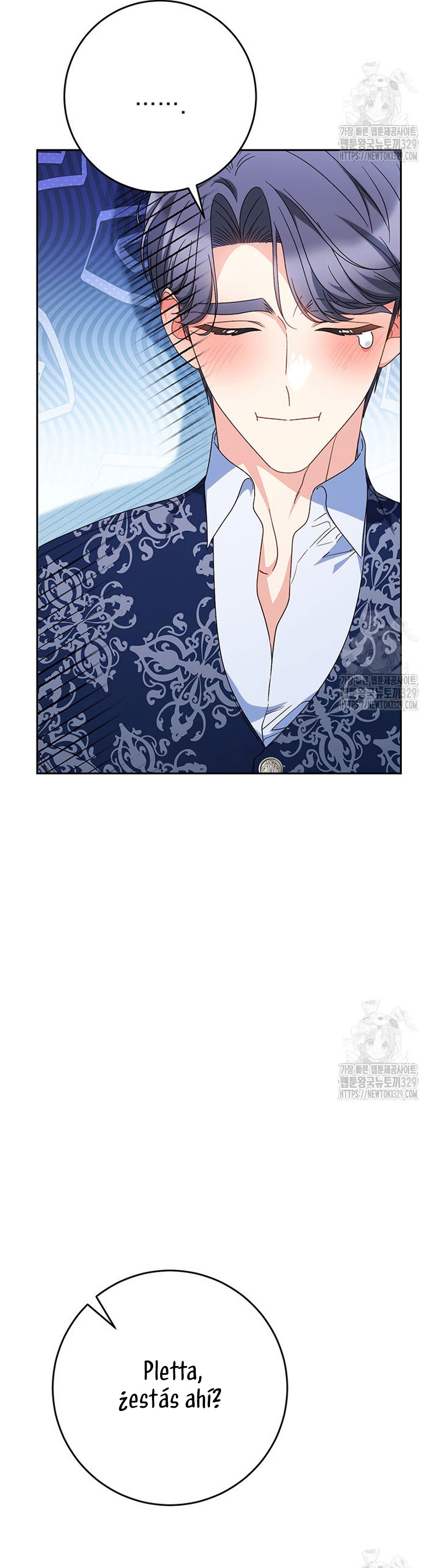 Criaré bien a mi hermana pequeña Capítulo 60 - Página 9