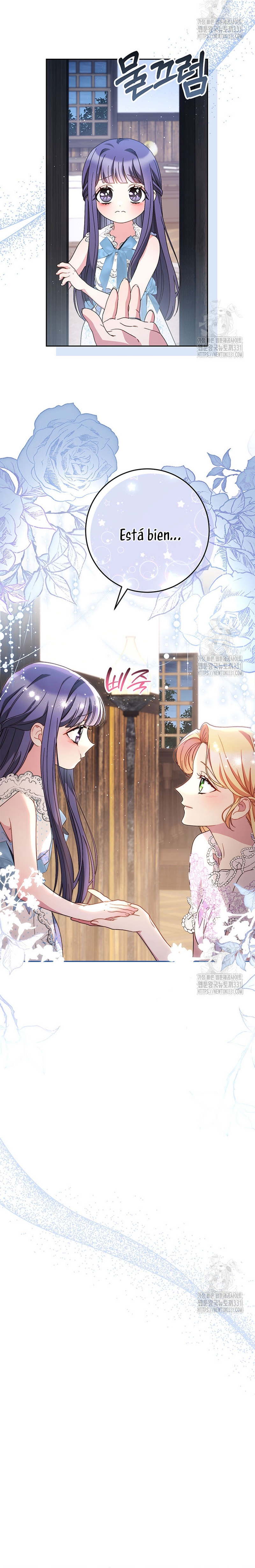 Criaré bien a mi hermana pequeña Capítulo 61 - Página 24