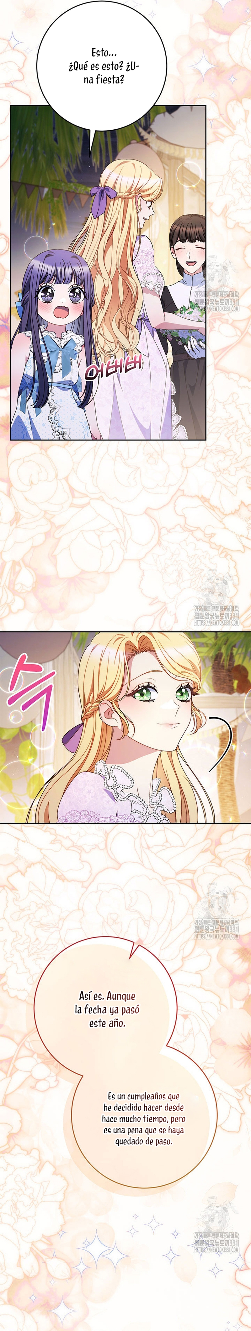 Criaré bien a mi hermana pequeña Capítulo 61 - Página 28