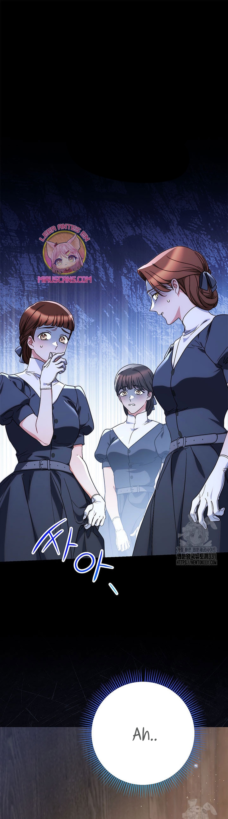 Criaré bien a mi hermana pequeña Capítulo 61 - Página 3