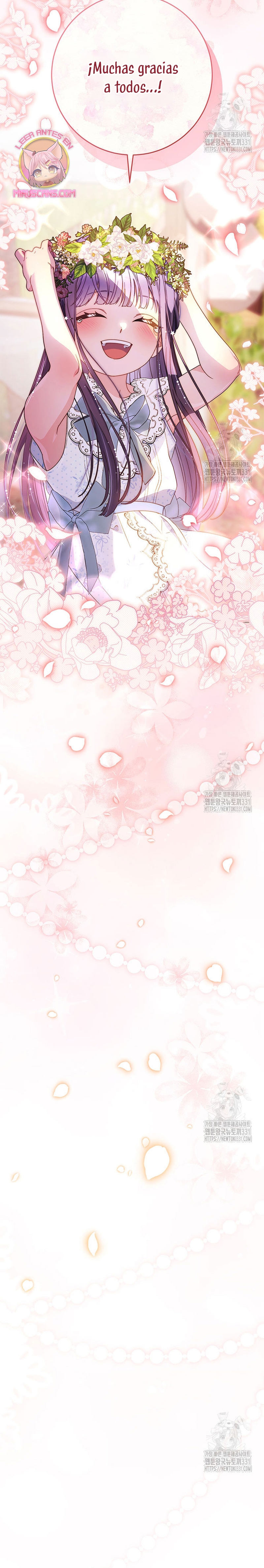 Criaré bien a mi hermana pequeña Capítulo 61 - Página 30