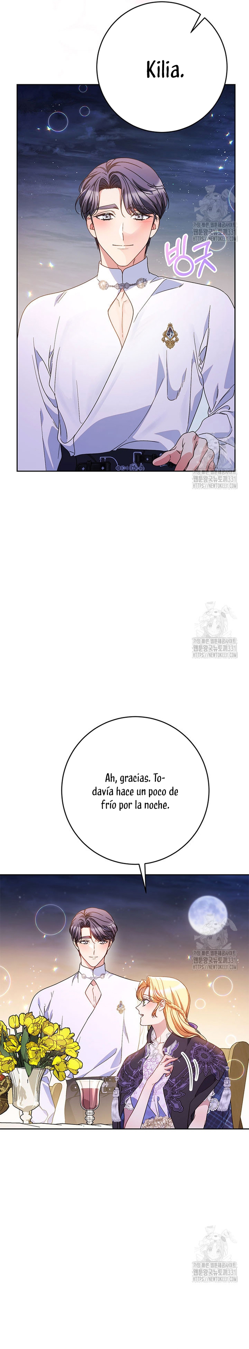 Criaré bien a mi hermana pequeña Capítulo 61 - Página 32