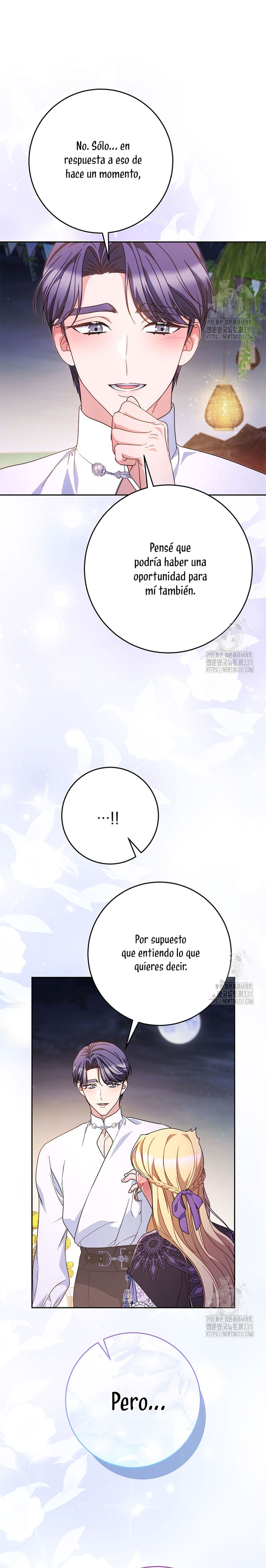 Criaré bien a mi hermana pequeña Capítulo 61 - Página 36