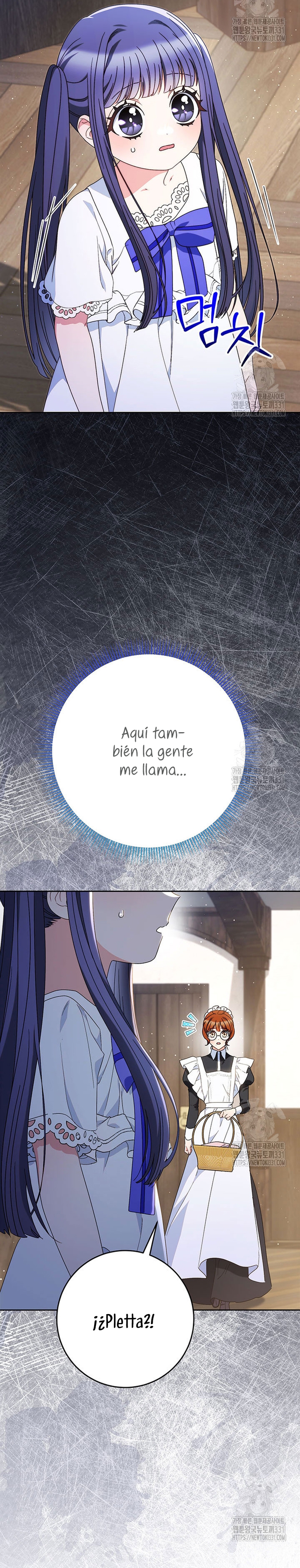 Criaré bien a mi hermana pequeña Capítulo 61 - Página 4