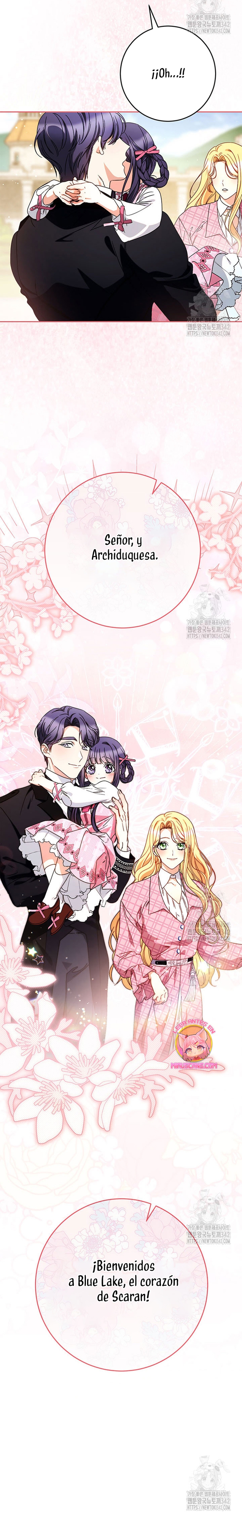 Criaré bien a mi hermana pequeña Capítulo 62 - Página 11