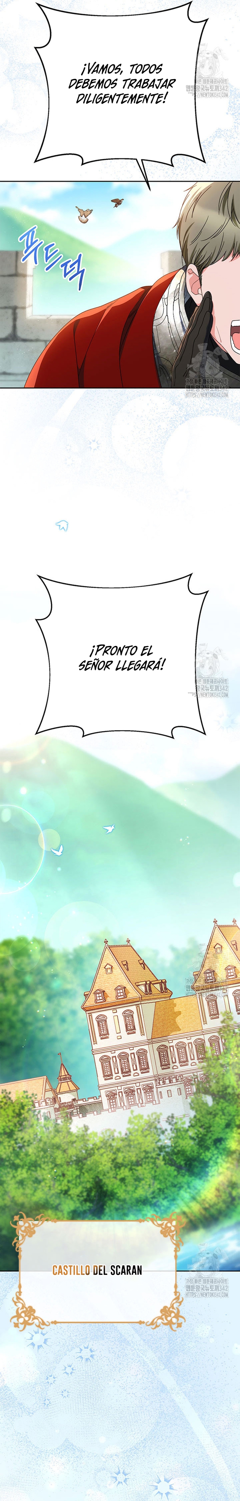 Criaré bien a mi hermana pequeña Capítulo 62 - Página 3