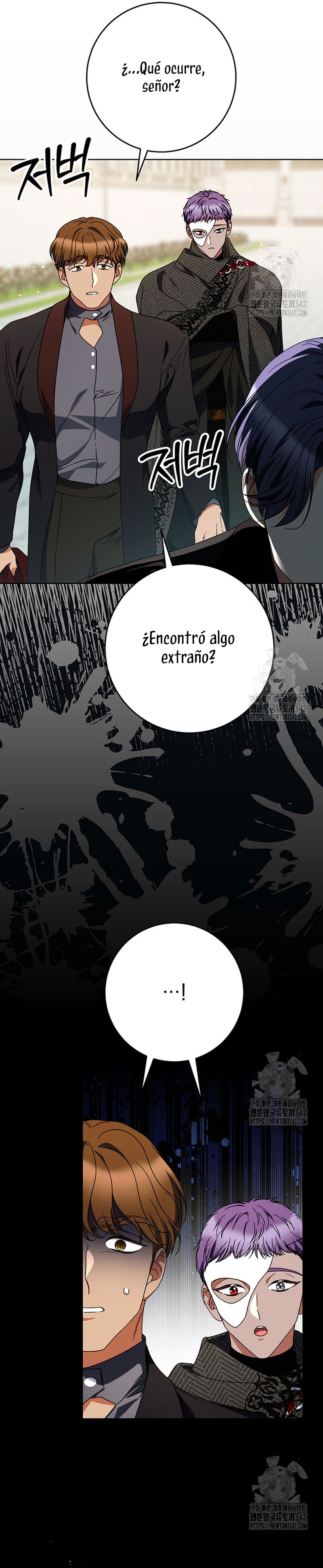 Criaré bien a mi hermana pequeña Capítulo 62 - Página 31