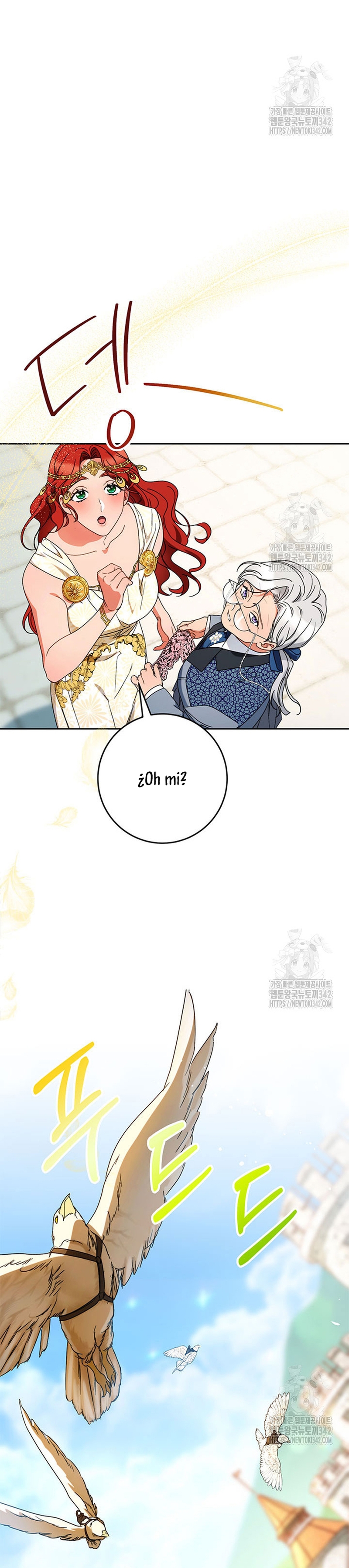 Criaré bien a mi hermana pequeña Capítulo 62 - Página 7