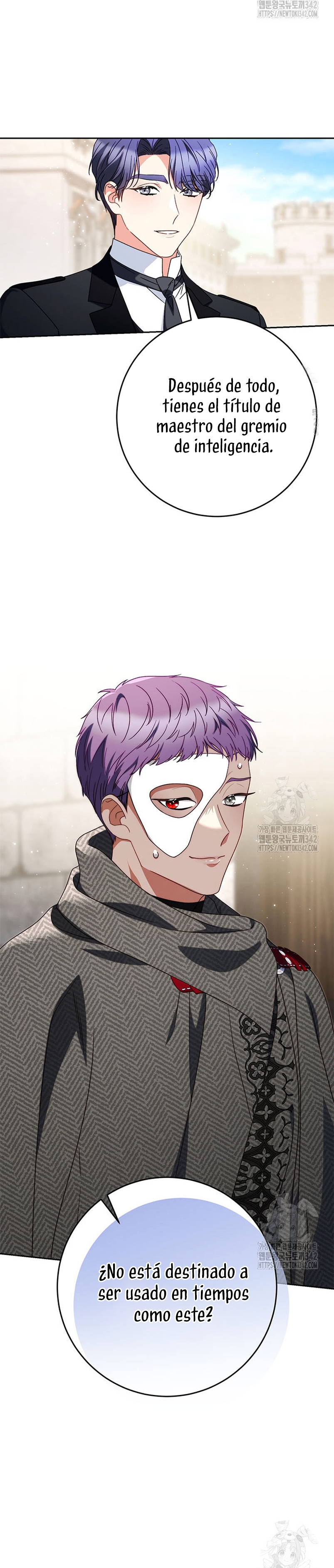 Criaré bien a mi hermana pequeña Capítulo 63 - Página 11