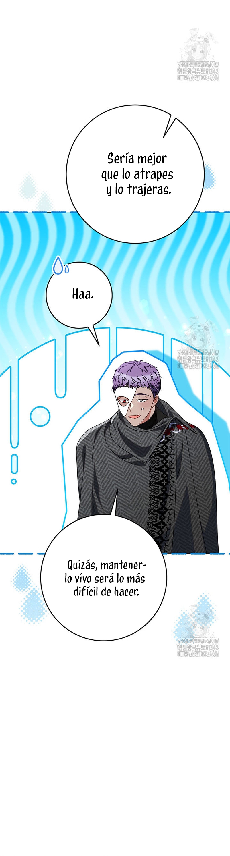 Criaré bien a mi hermana pequeña Capítulo 63 - Página 13