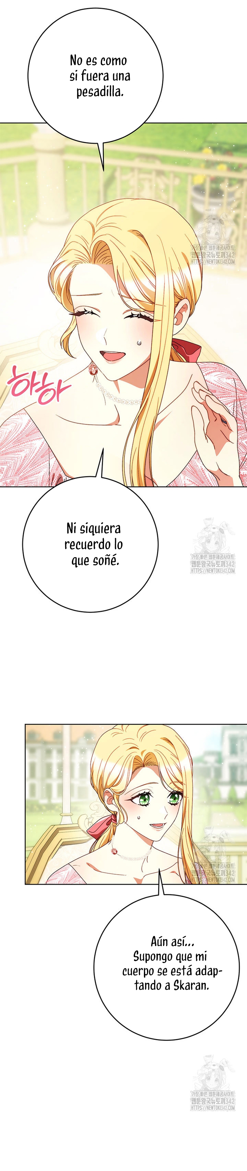 Criaré bien a mi hermana pequeña Capítulo 63 - Página 26