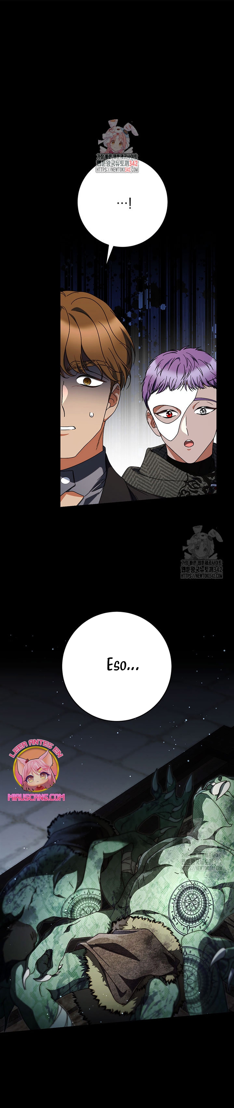 Criaré bien a mi hermana pequeña Capítulo 63 - Página 3