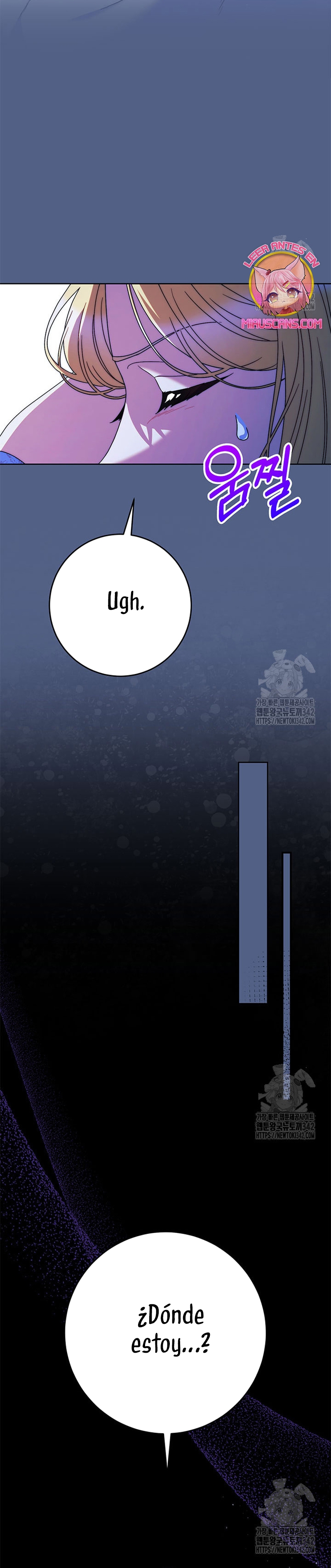 Criaré bien a mi hermana pequeña Capítulo 63 - Página 33