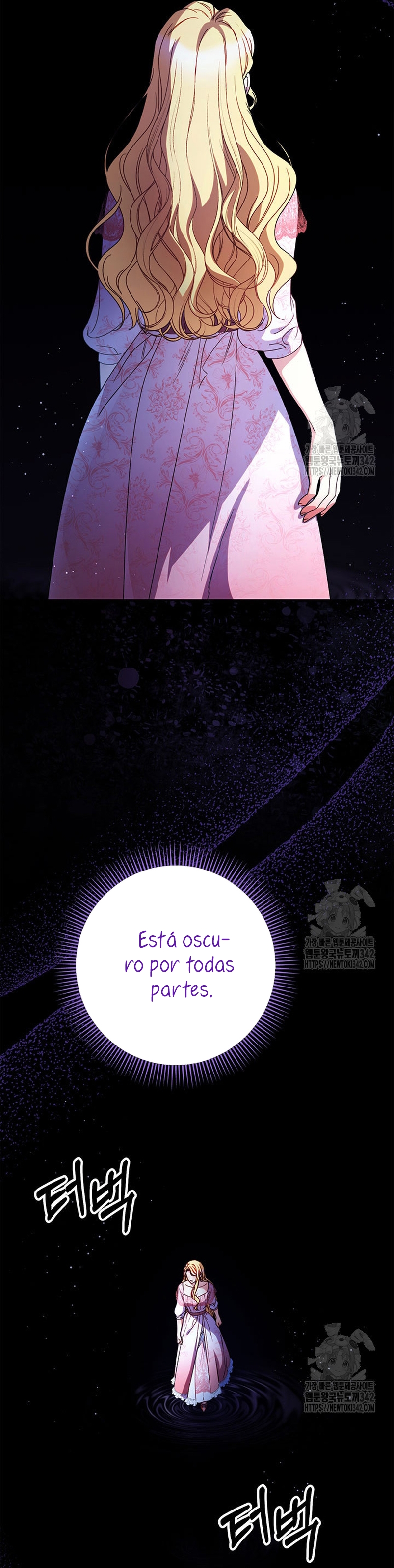 Criaré bien a mi hermana pequeña Capítulo 63 - Página 34