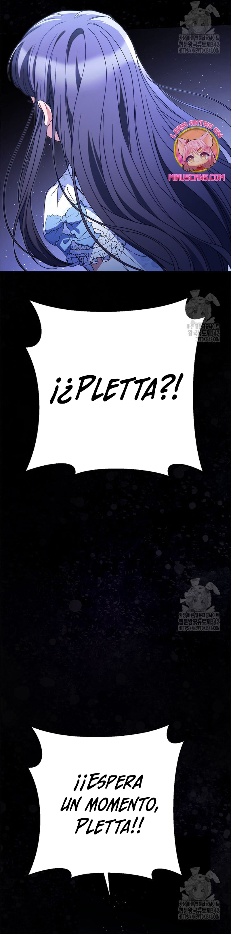 Criaré bien a mi hermana pequeña Capítulo 63 - Página 37