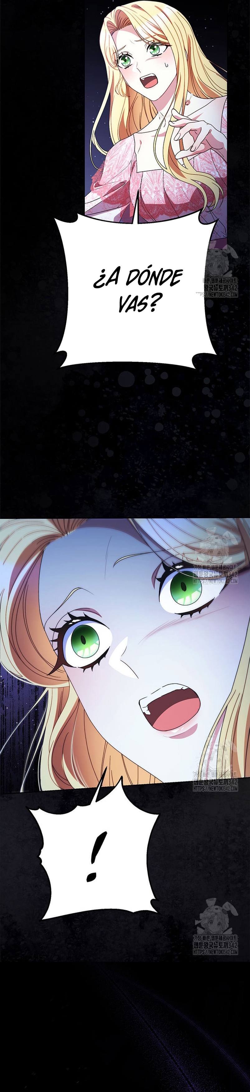 Criaré bien a mi hermana pequeña Capítulo 63 - Página 38